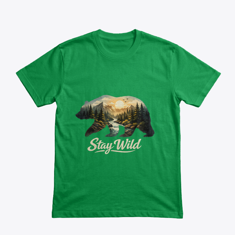 Clothing Mockup 35450 front
