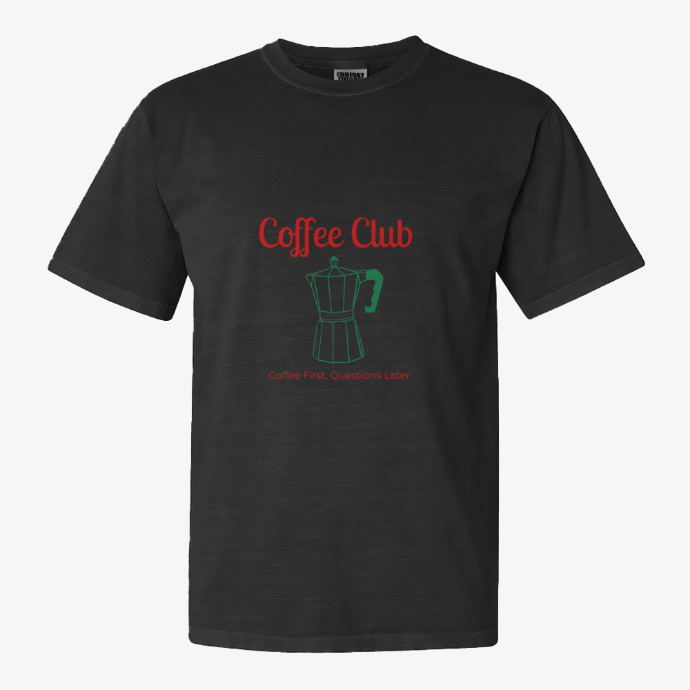 Clothing Mockup 35506 front