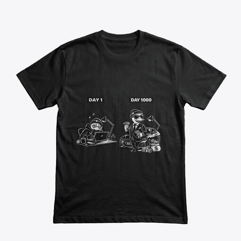 Clothing Mockup 35528 front
