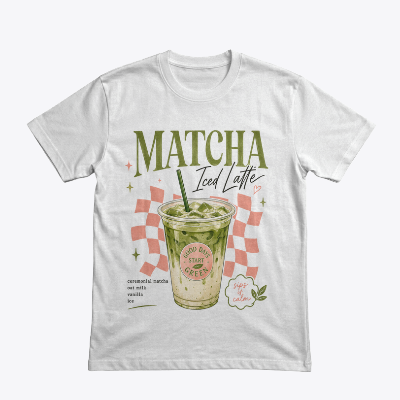 Clothing Mockup 35545 front