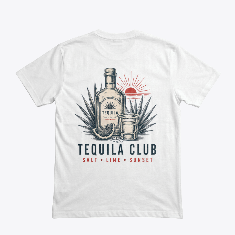 Clothing Mockup 35563 back