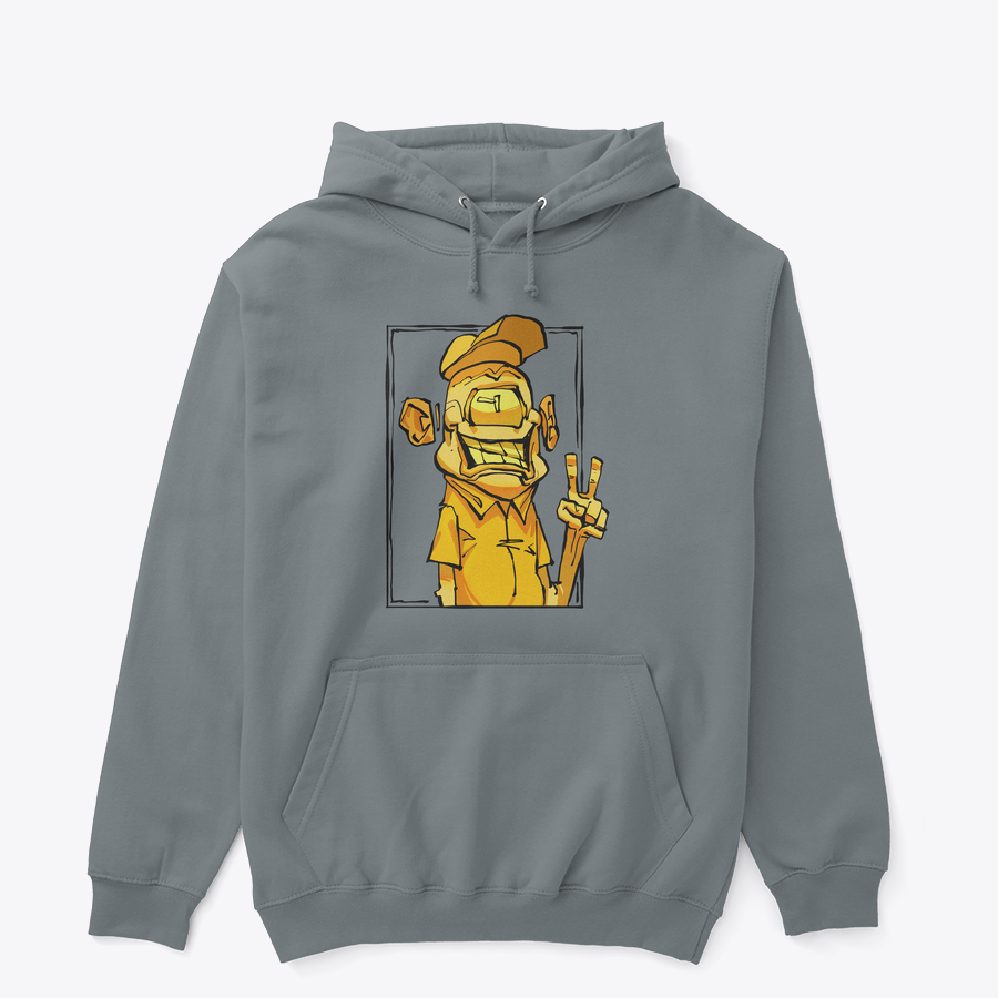 Clothing Mockup 35653 front