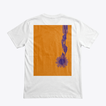 Upside Down | Unisex Premium Tişört