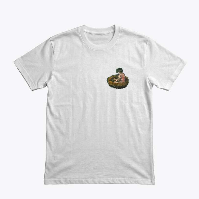 Clothing Mockup 35814 front