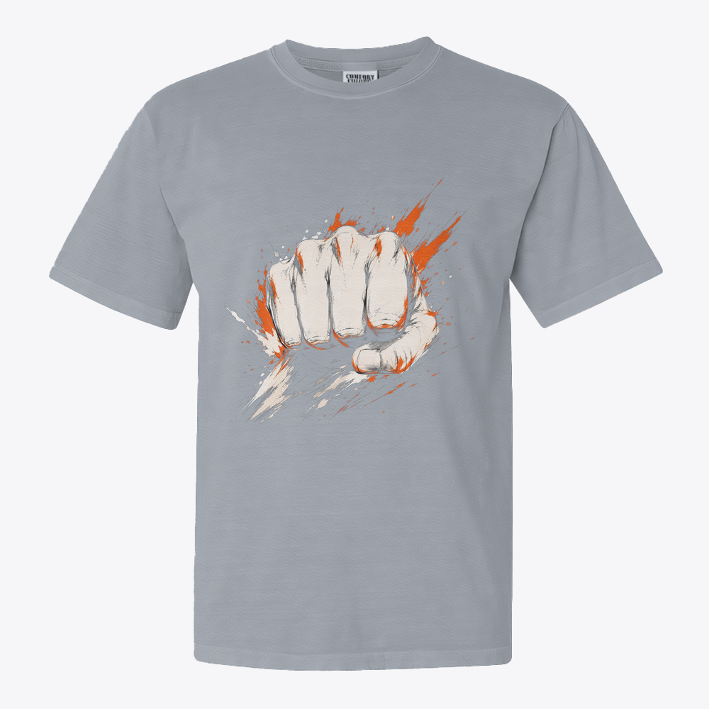 Clothing Mockup 36505 front