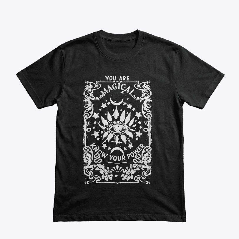 Clothing Mockup 38775 front