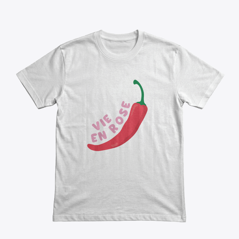 Clothing Mockup 38804 front