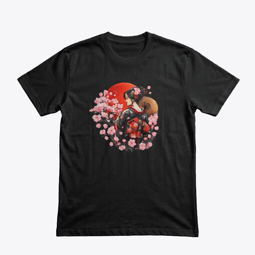Clothing Mockup 39333 front