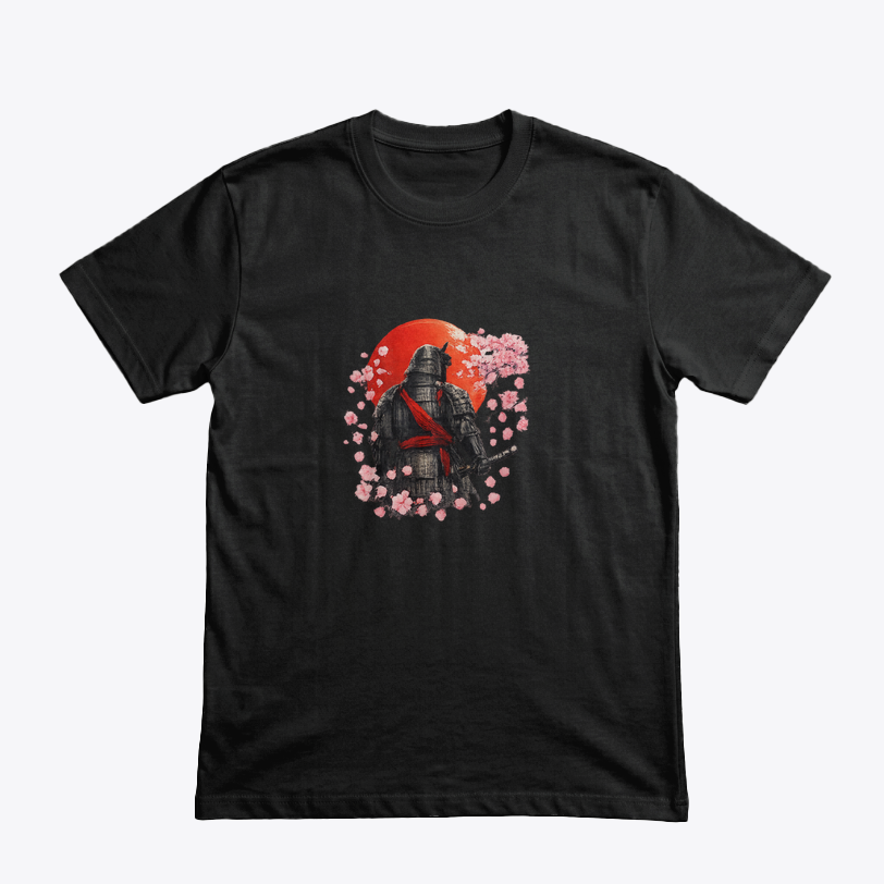 Clothing Mockup 39347 front