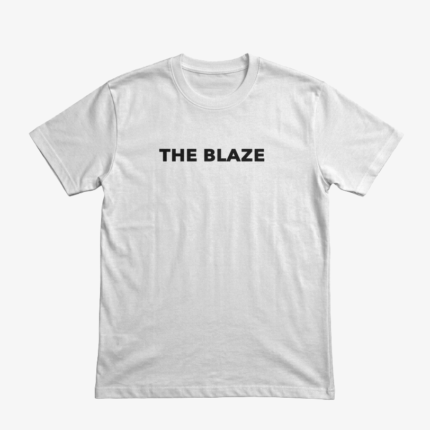 The Blaze | Unisex Premium Tişört