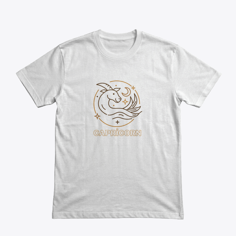 Clothing Mockup 40540 front
