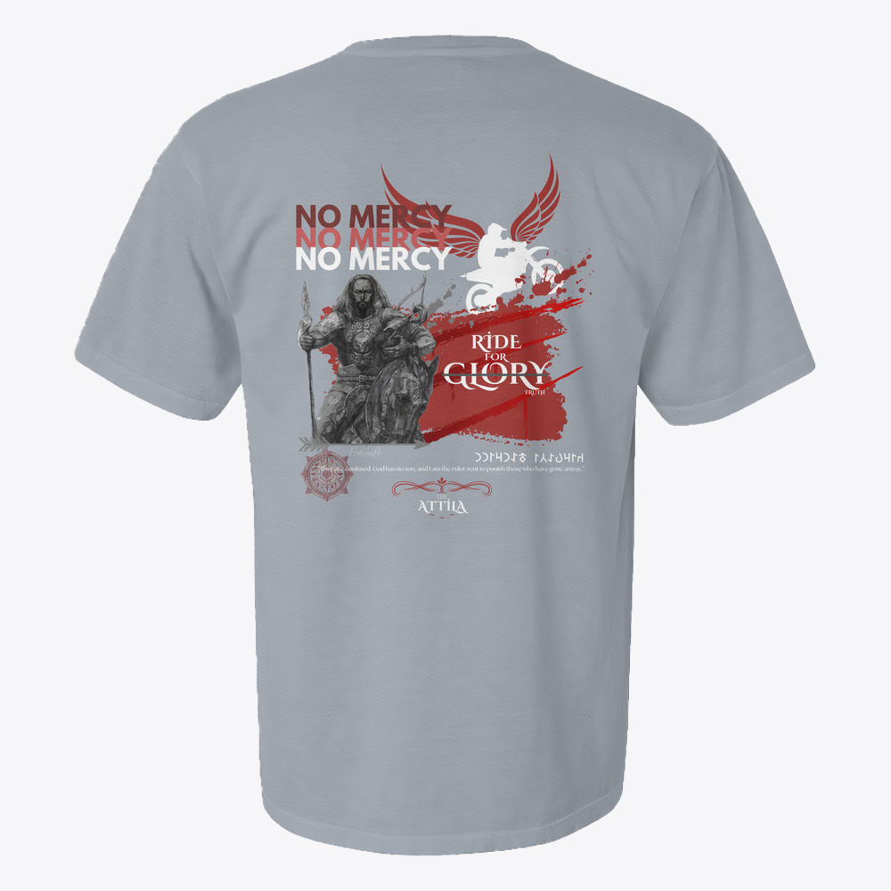 Clothing Mockup 40747 back