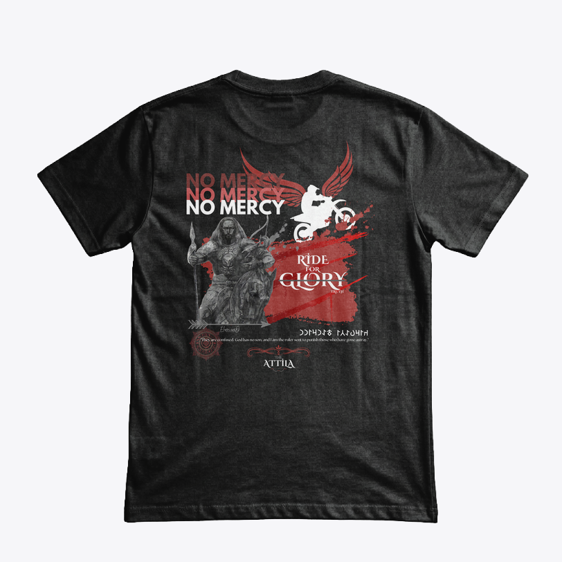 Clothing Mockup 40764 back