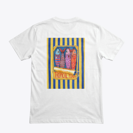 Gurme Balıkçılık | Unisex Premium Tişört