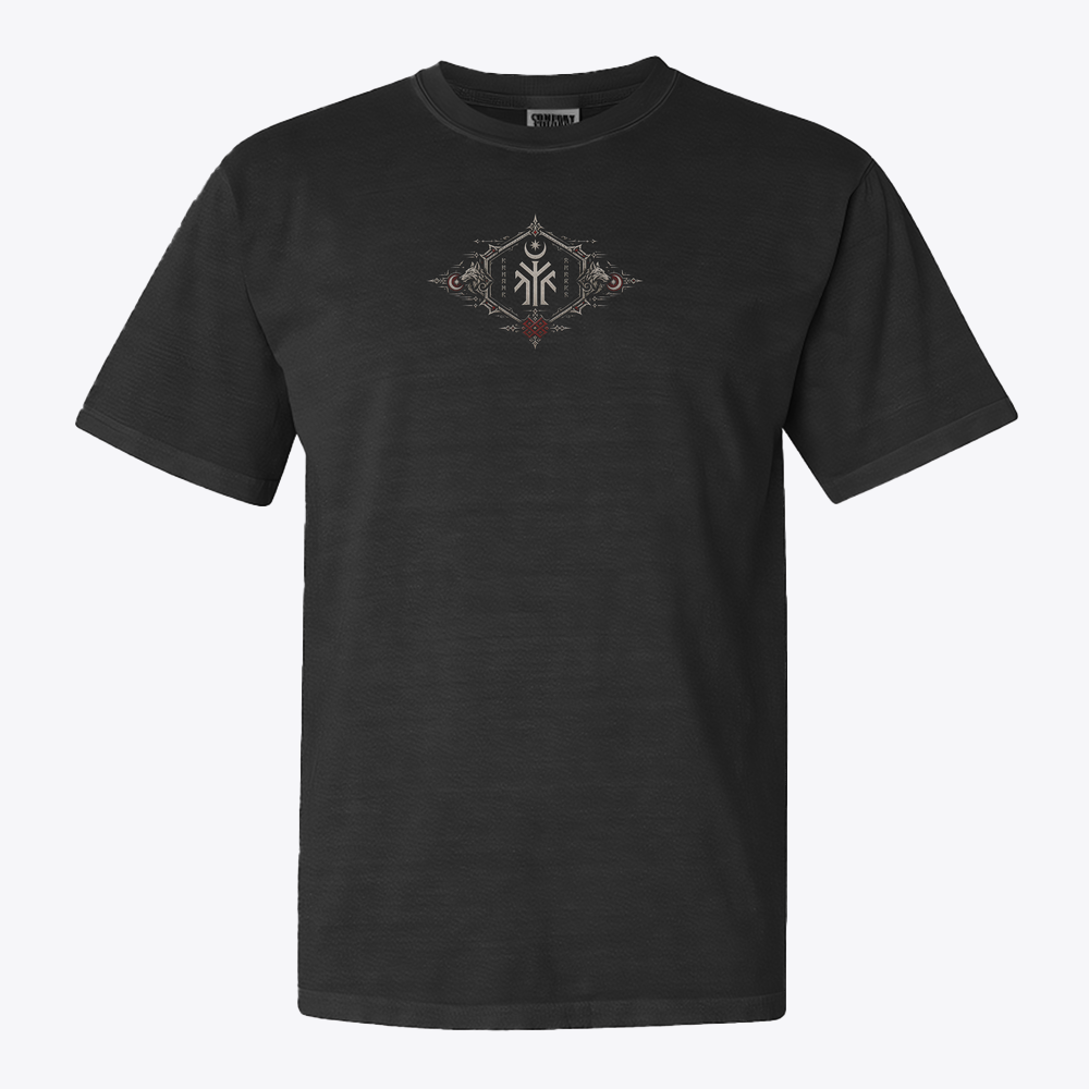 Clothing Mockup 41260 front