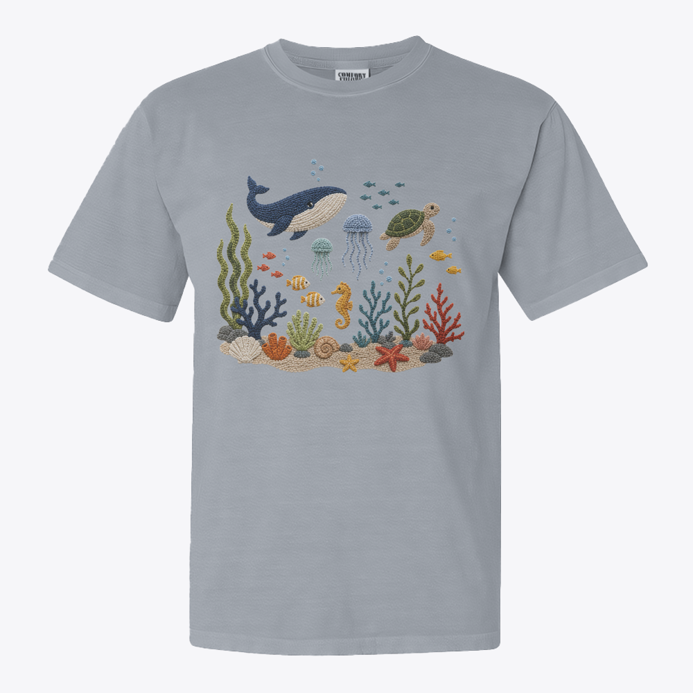 Clothing Mockup 41270 front