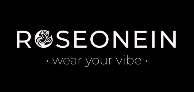 roseonein
