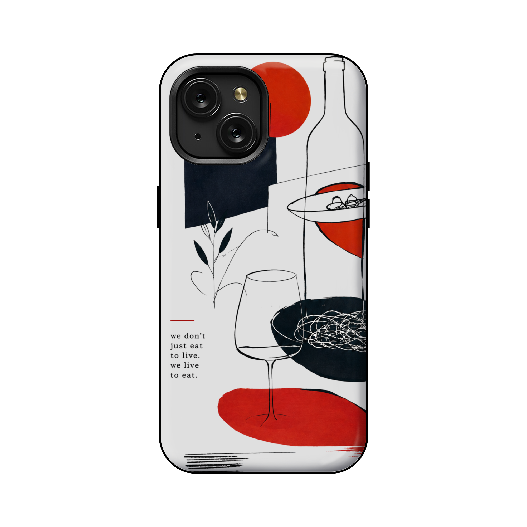 Phone Mockup 35583 front