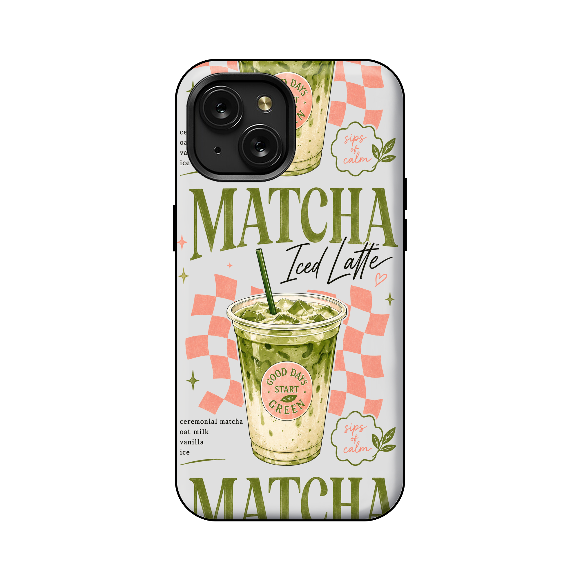 Phone Mockup 35601 front