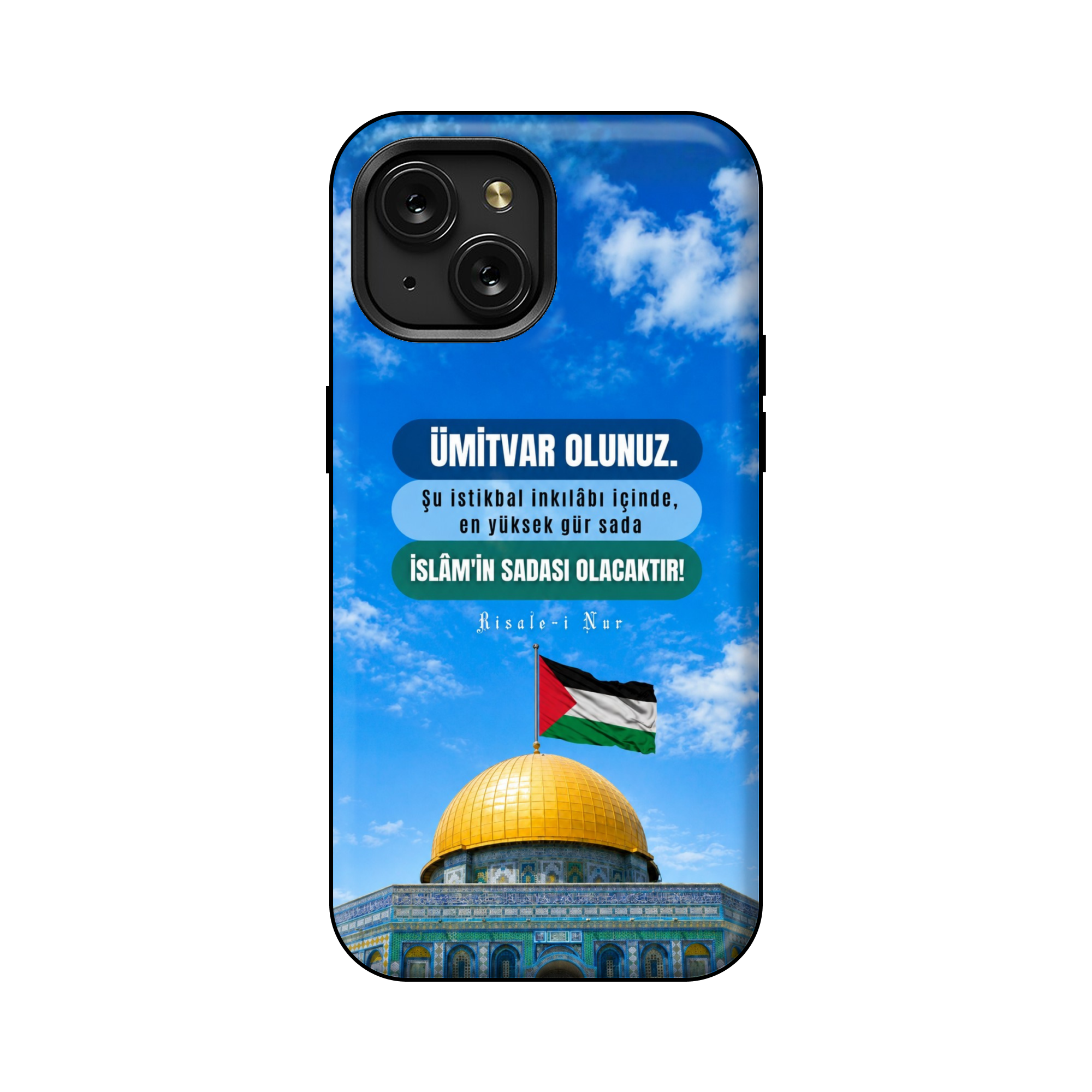 Phone Mockup 35933 front