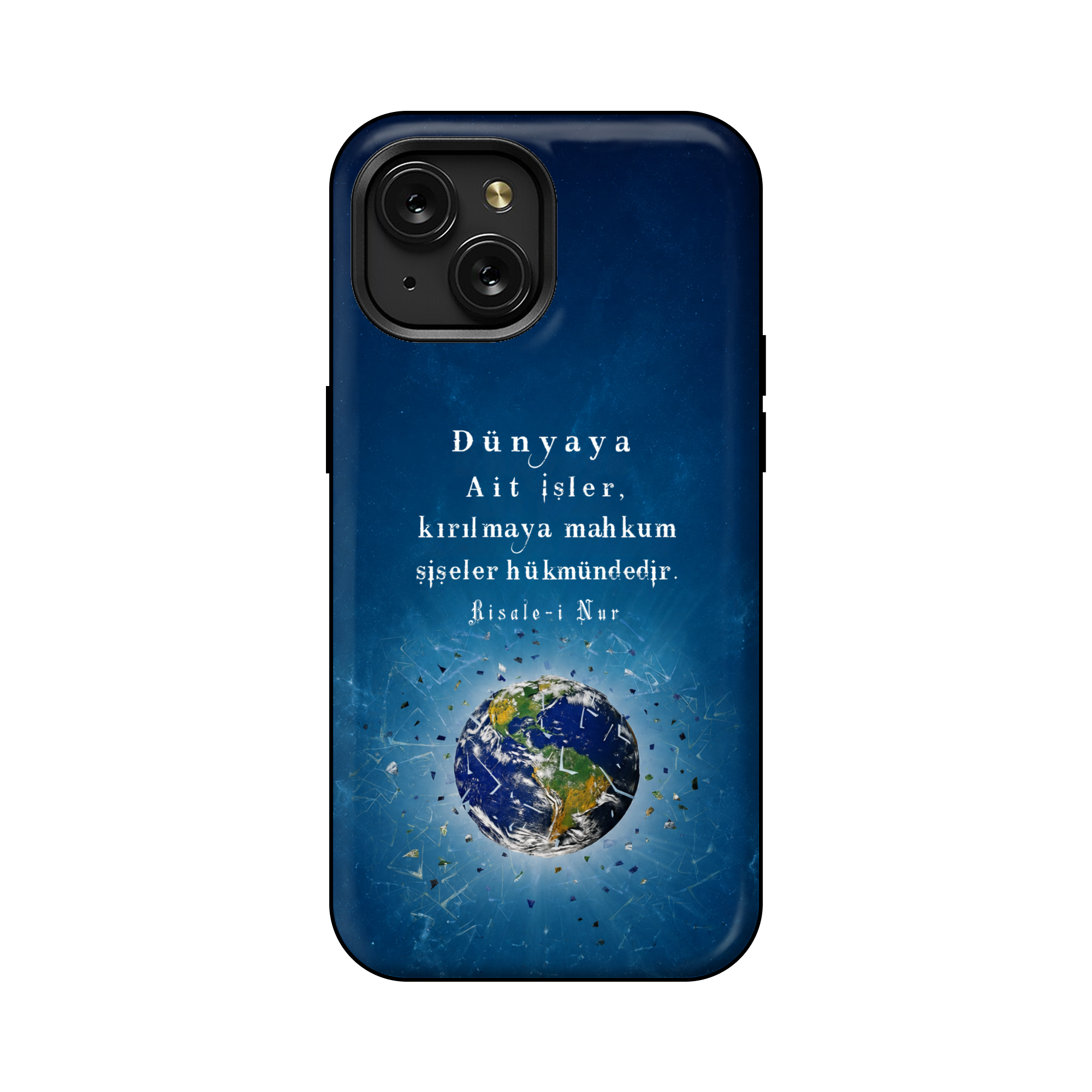 Phone Mockup 36139 front