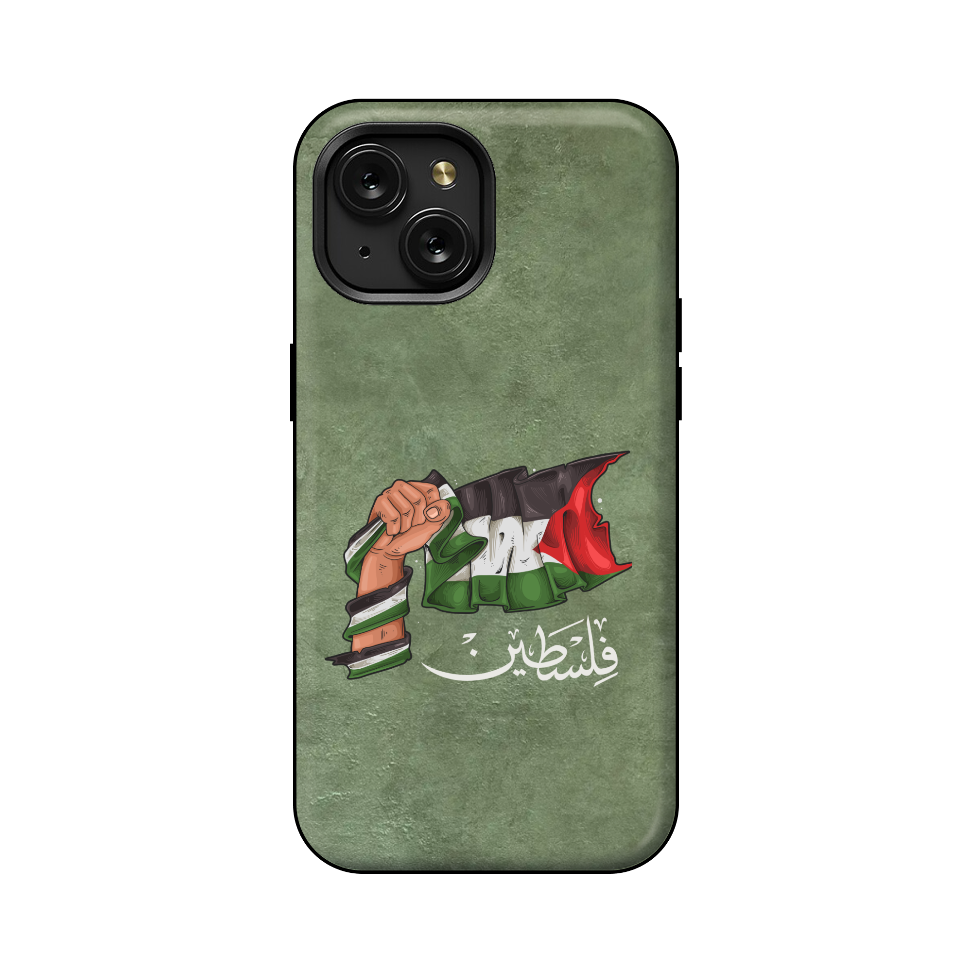 Phone Mockup 36160 front