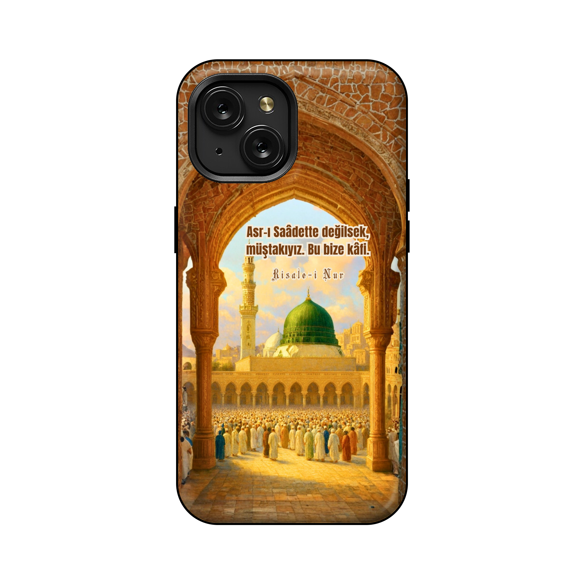 Phone Mockup 36265 front