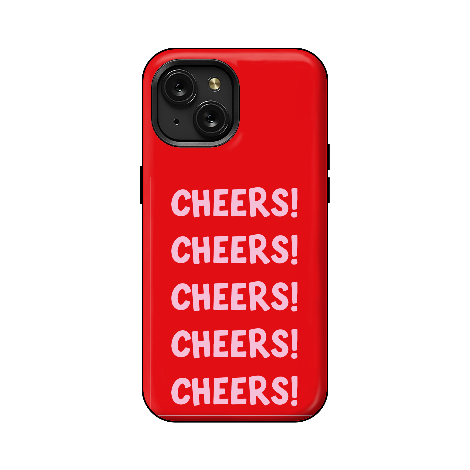 Phone Mockup 39038 front