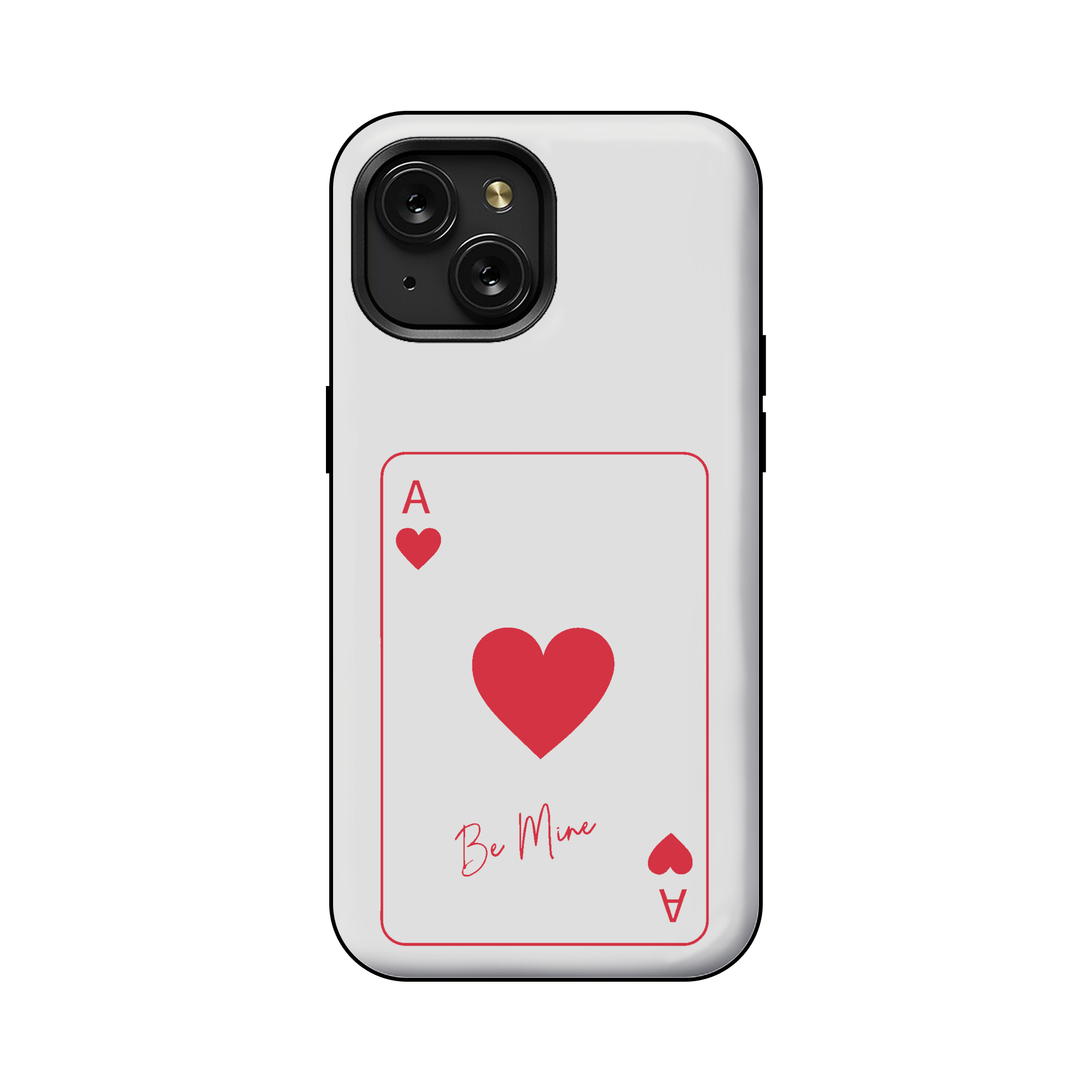 Phone Mockup 39804 front