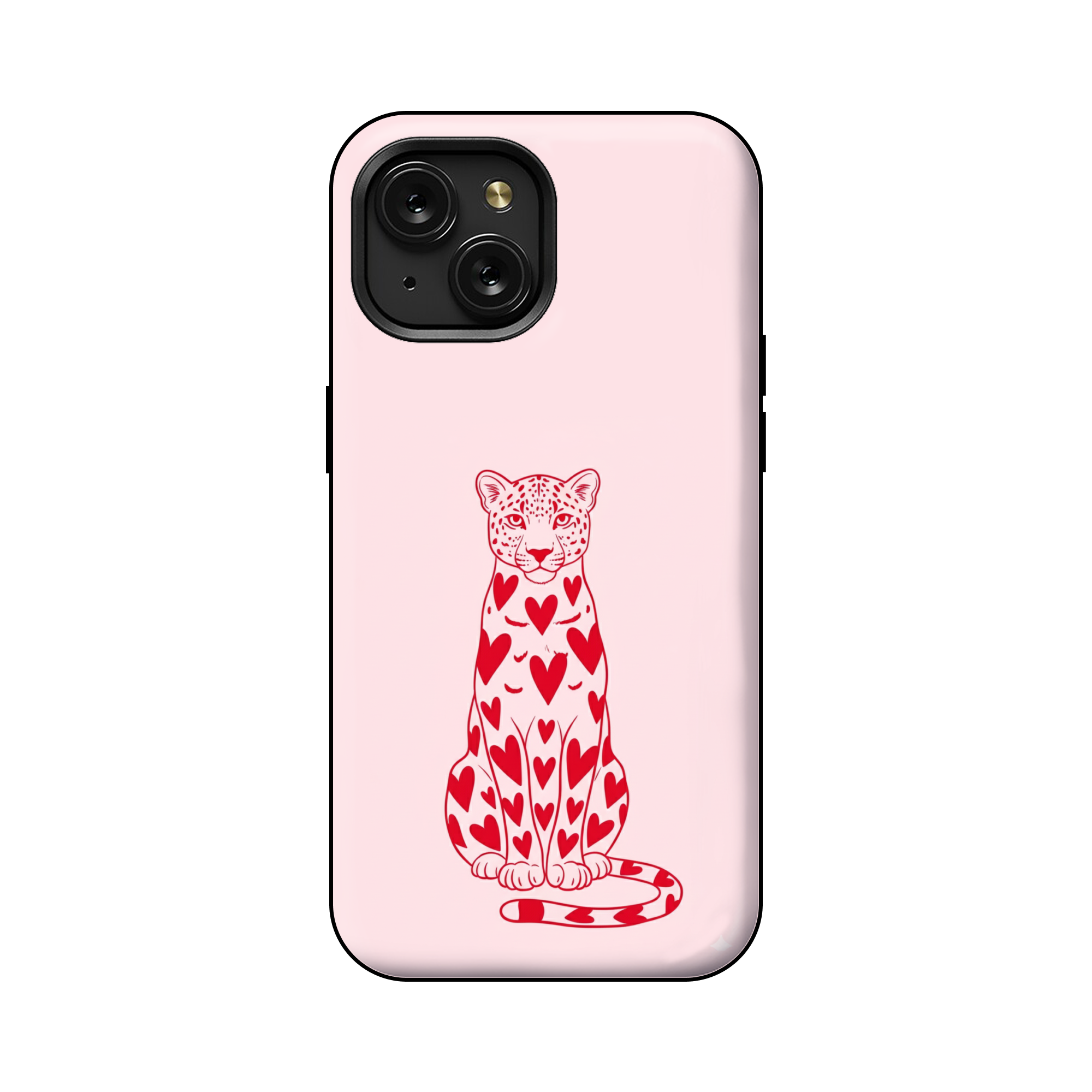 Phone Mockup 40334 front