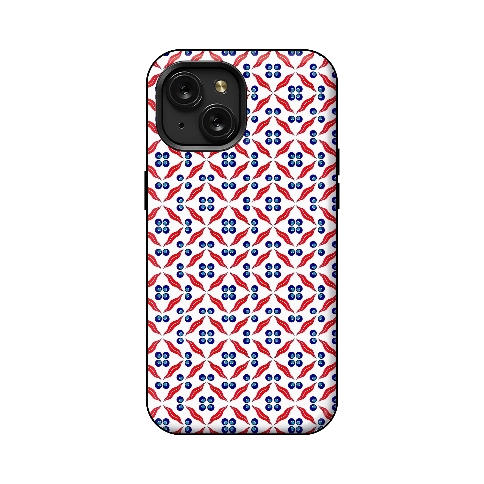 Phone Mockup 41184 front