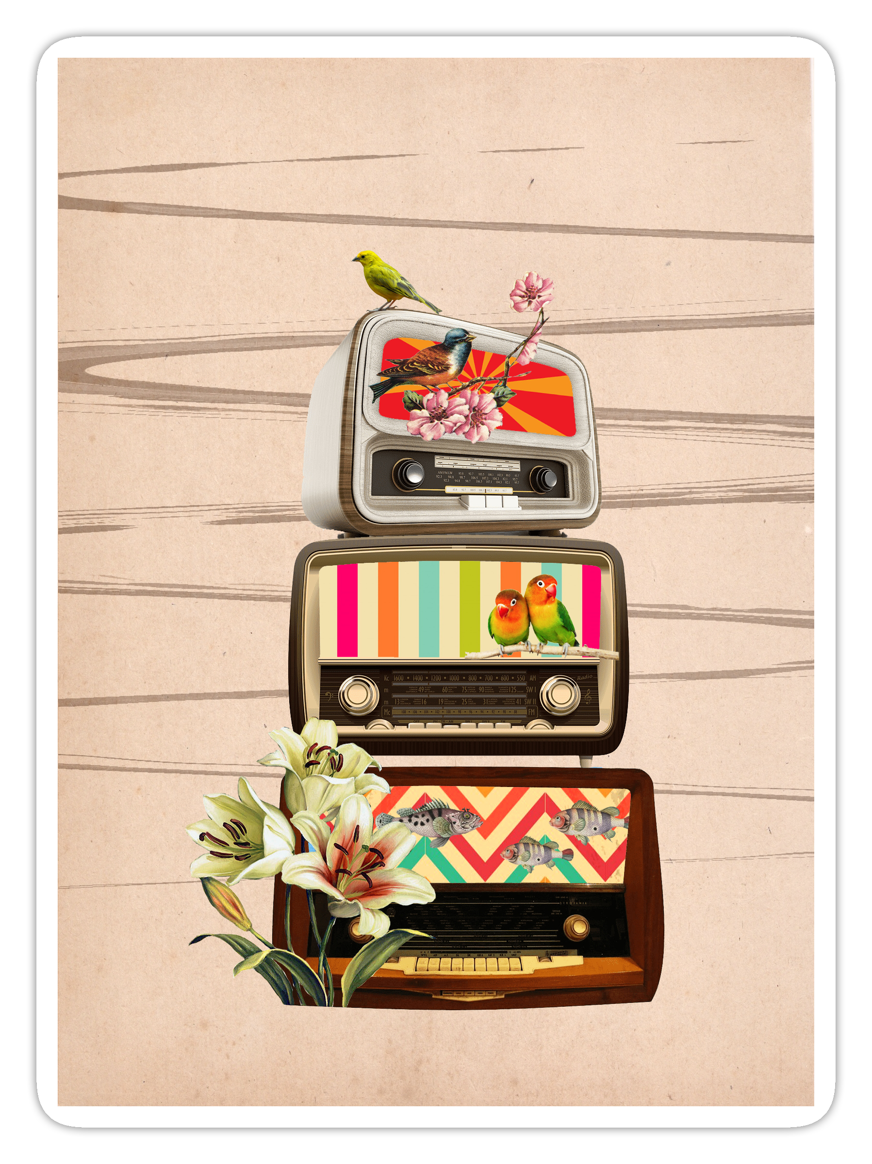 Sticker 36620