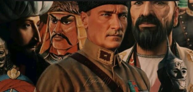 TürkmenBeyi