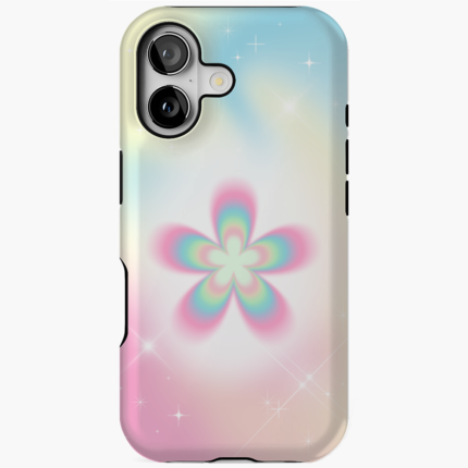Pink Reverie Telefon Kılıfı